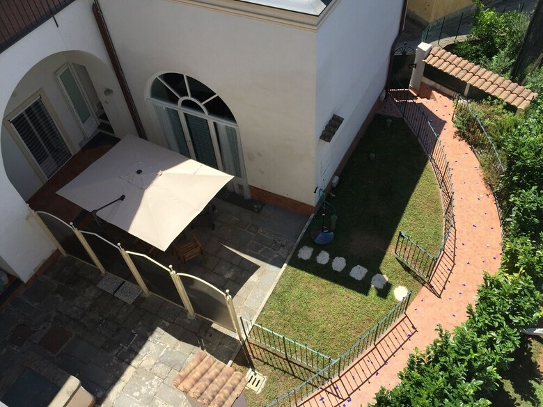 Apartamento Antica Residenza La Vela