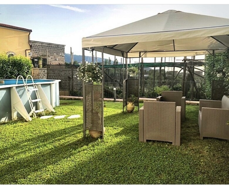 Apartamento Antica Residenza La Vela