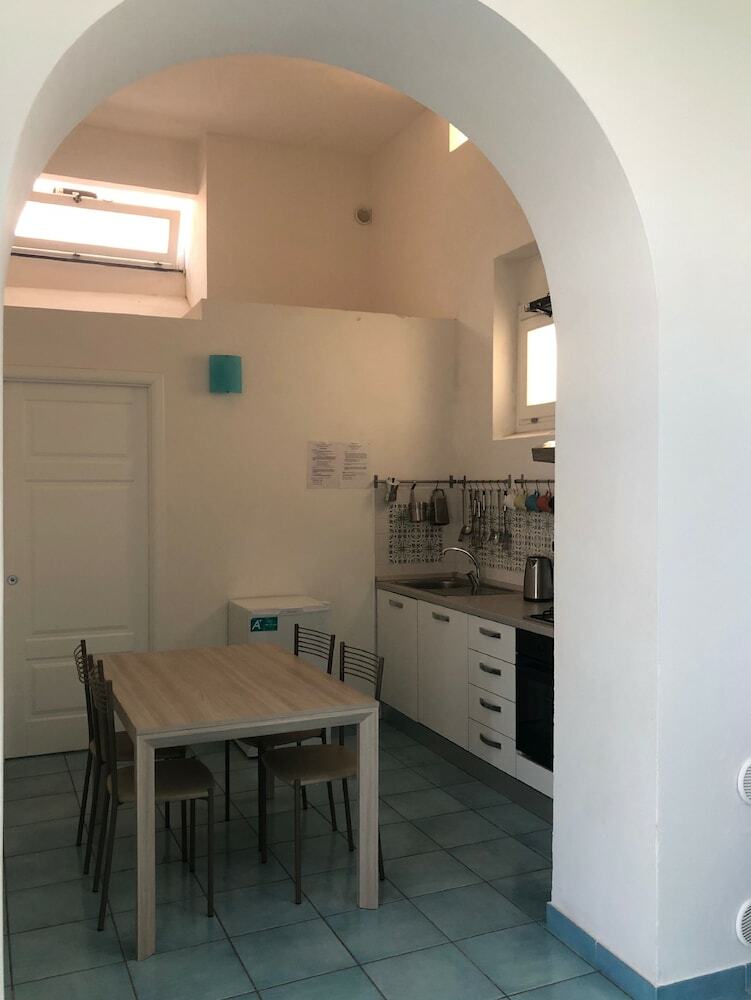 Apartamento Antica Residenza La Vela