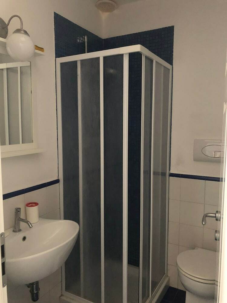 Apartamento Antica Residenza La Vela