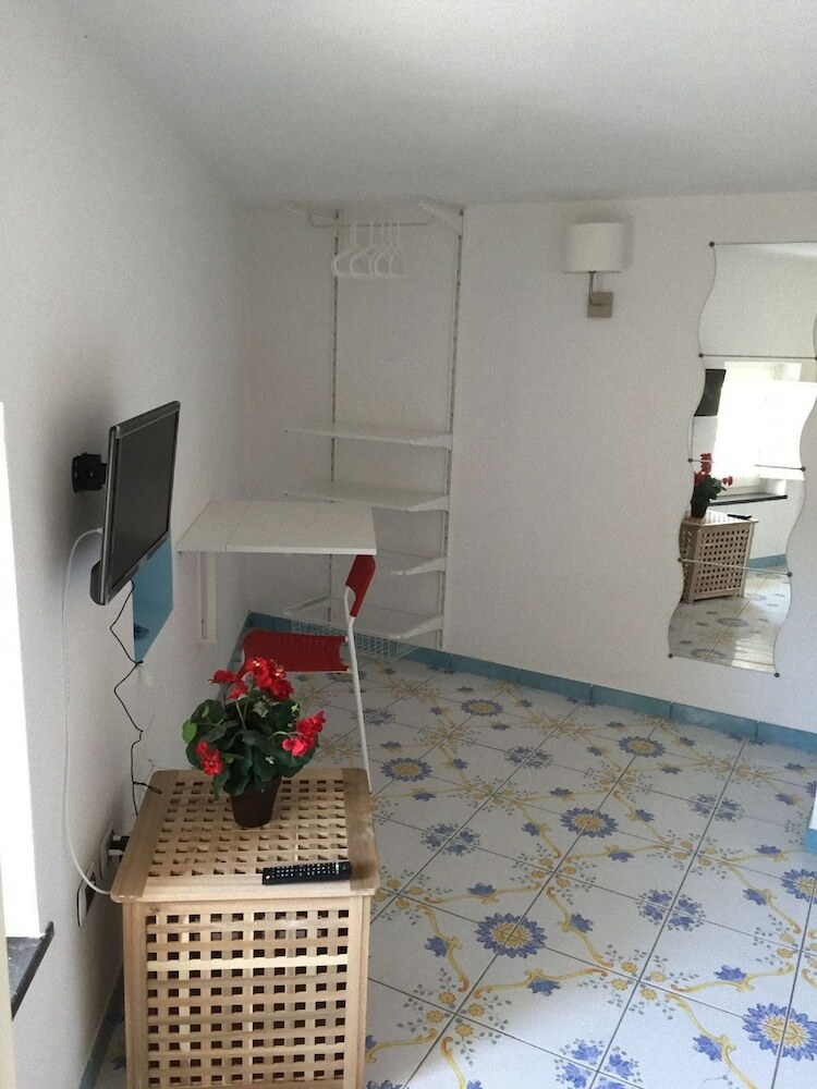Apartamento Antica Residenza La Vela