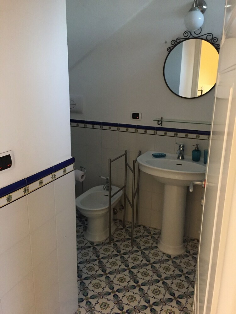 Apartamento Antica Residenza La Vela