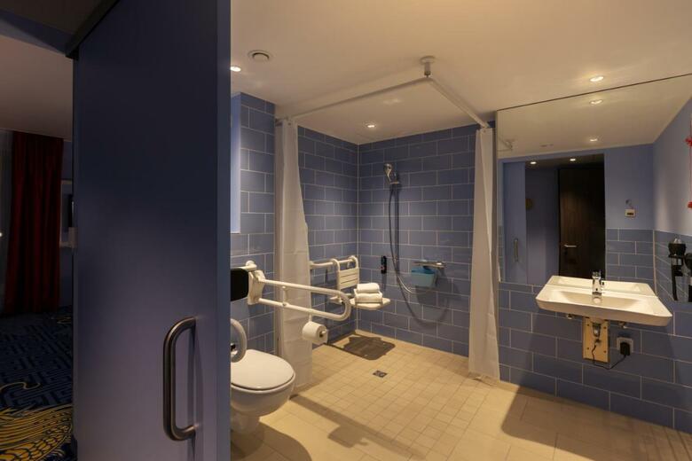Hotel Holiday Inn - The Niu, Mood Mainz By Ihg