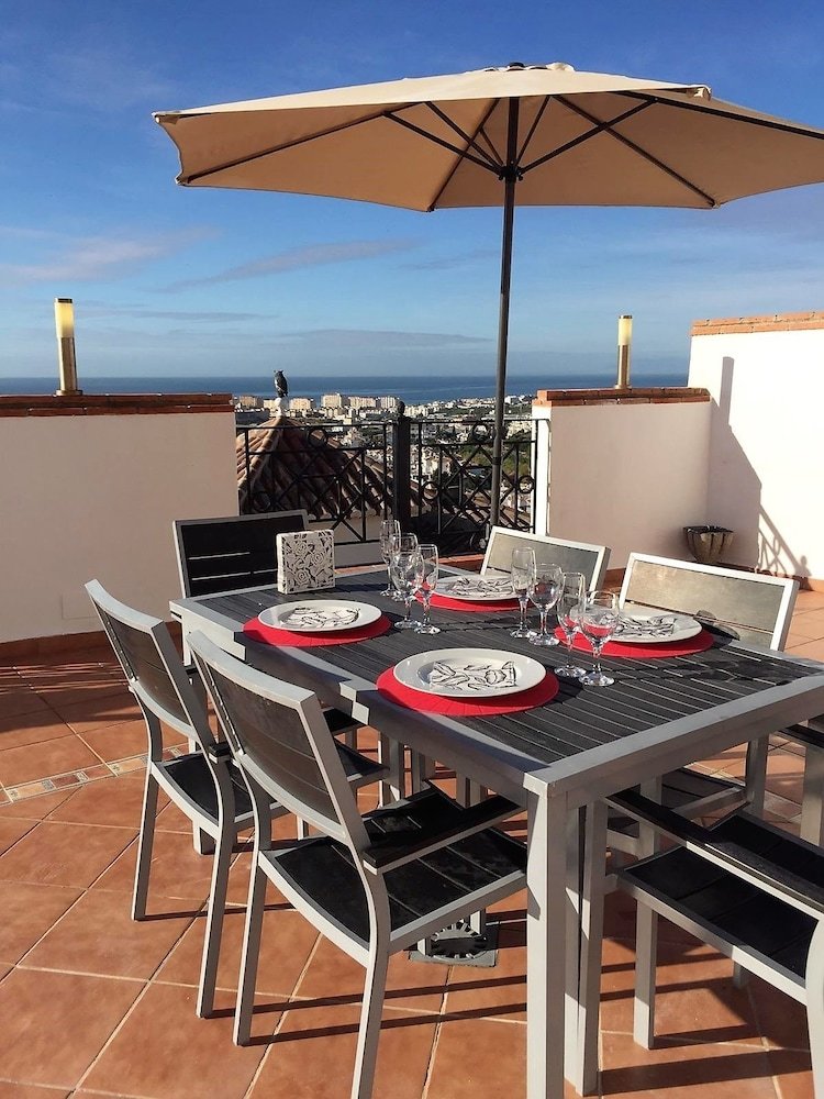 Villas Virgen Del Mar 6