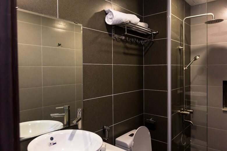 Aparthotel Happy Apartment