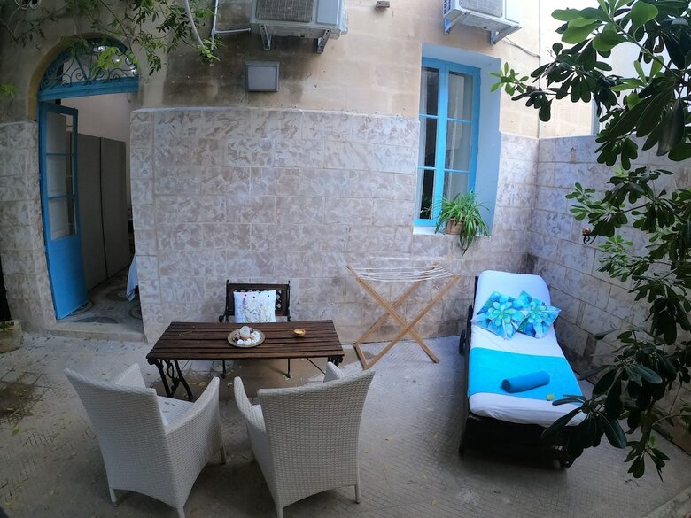 Hotel The Maltese Sun