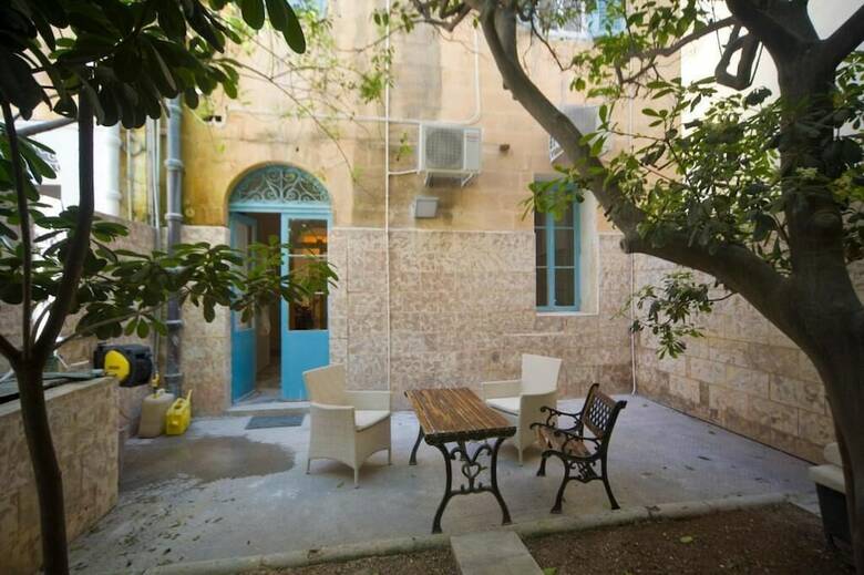 Hotel The Maltese Sun