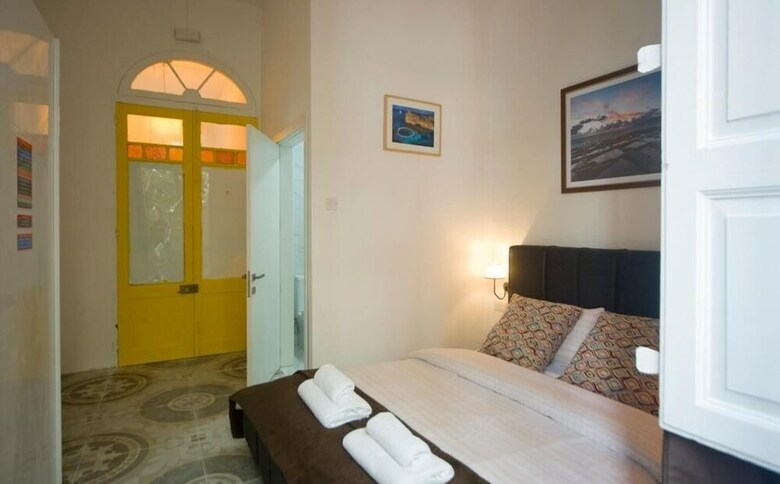 Hotel The Maltese Sun