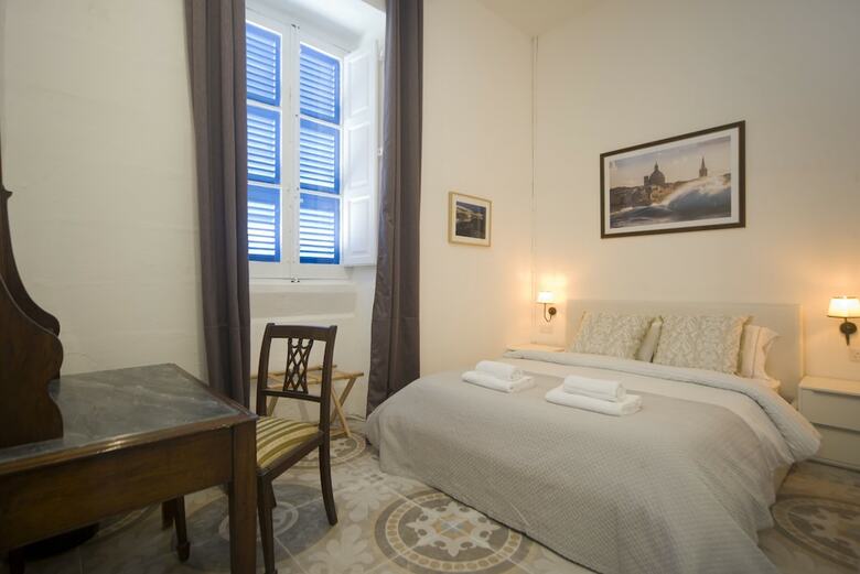 Hotel The Maltese Sun