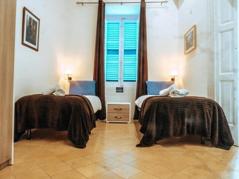 Hotel The Maltese Sun