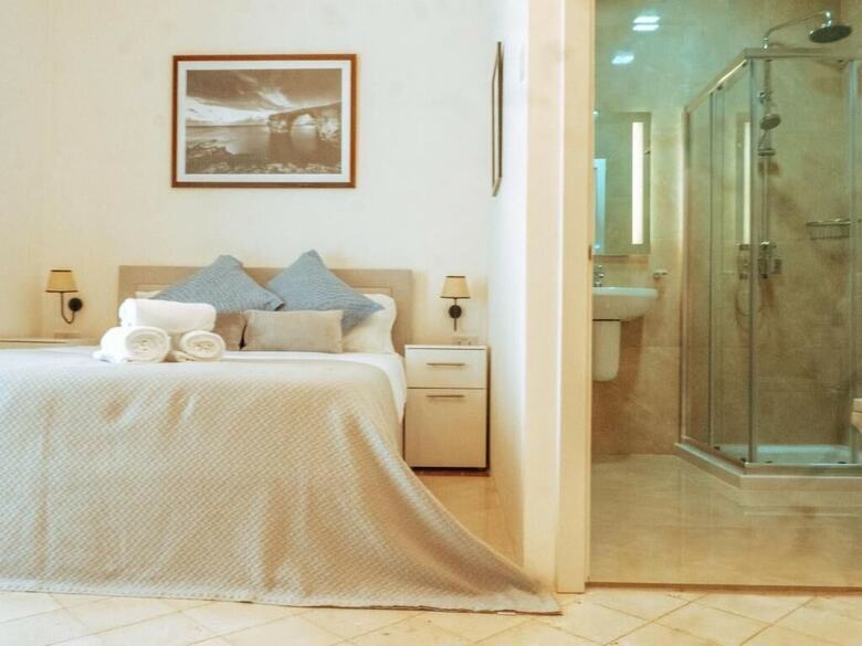 Hotel The Maltese Sun