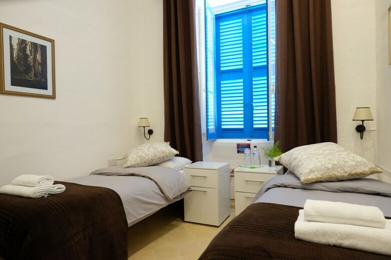 Hotel The Maltese Sun