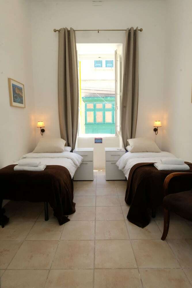 Hotel The Maltese Sun