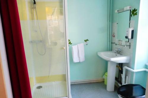 Hotel Le Colquin