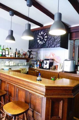 Hotel Le Colquin