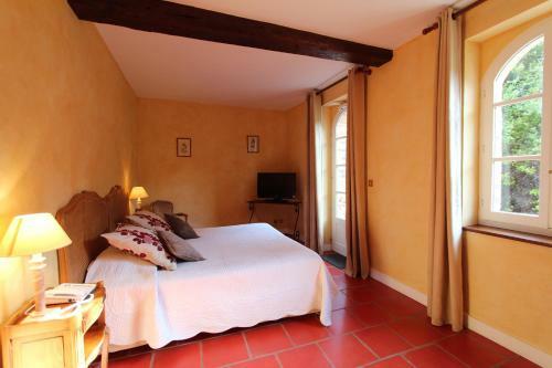 Hotel Hostellerie Du Ch�teau Les Muids