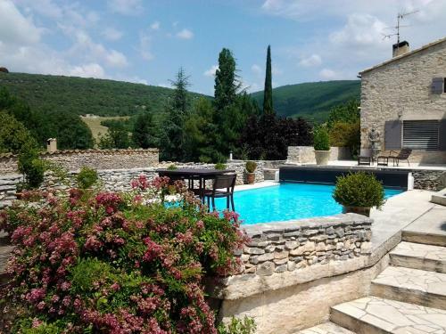 Bed & Breakfast Le Clos Des Amandiers