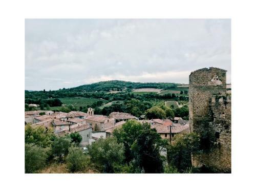 La Bastide Saint Etienne