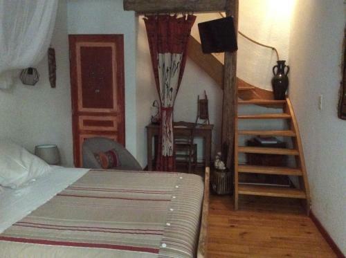 Bed & Breakfast Chez Fran�oise