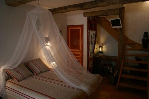 Bed & Breakfast Chez Fran�oise