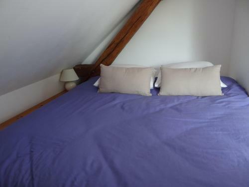 Bed & Breakfast Moulin G�ant