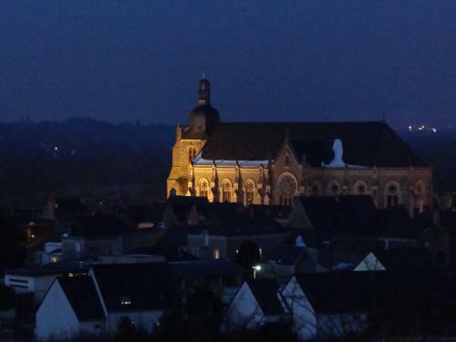 Bed & Breakfast Moulin G�ant