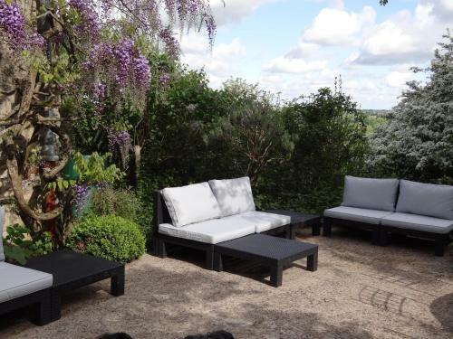 Bed & Breakfast Moulin G�ant