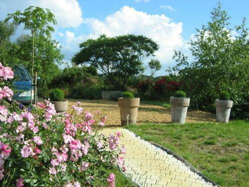 Bed & Breakfast Moulin G�ant
