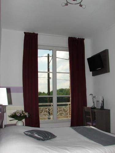 Hotel Villa Des Bordes