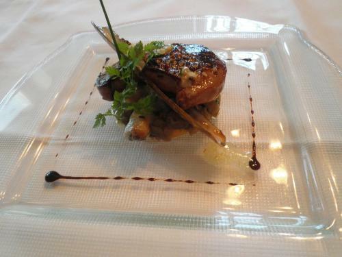 Hotel Villa Des Bordes