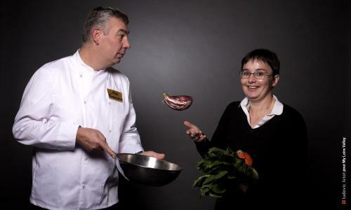 Hotel Villa Des Bordes