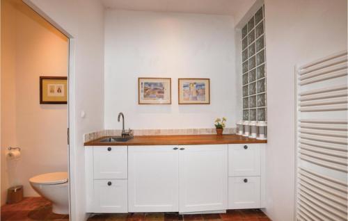 Holiday Home Thezan Les Corbieres 59