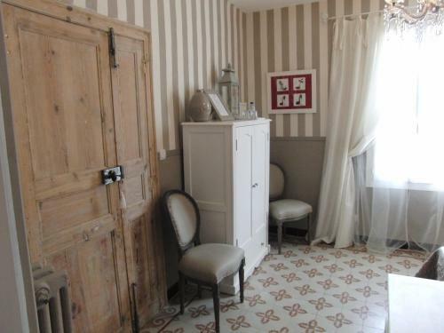 Bed & Breakfast Lacanepi�re