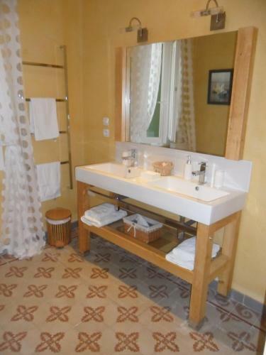 Bed & Breakfast Lacanepi�re