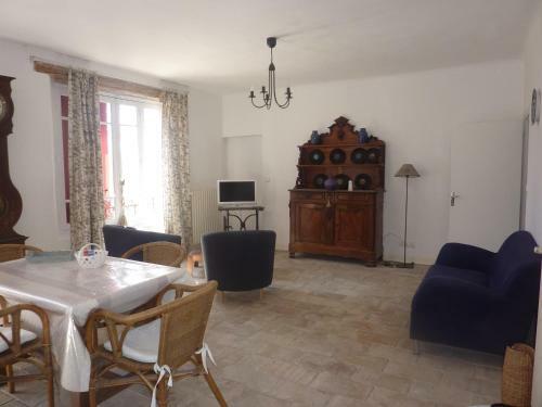 Apartamento Mas Du Notaire