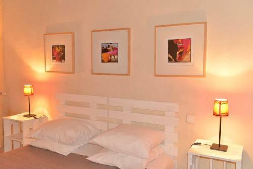 Apartamento Mas Du Notaire