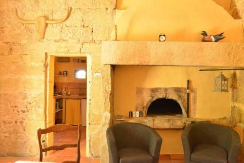 Apartamento Mas Du Notaire