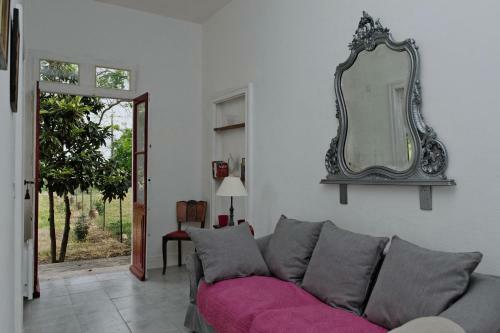 Apartamento Mas Du Notaire