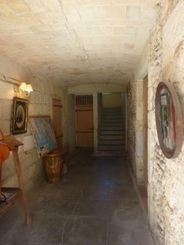 Apartamento Mas Du Notaire