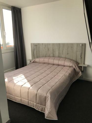 Hotel H�tel Residence Les Aiguades