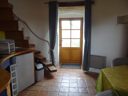 Bed & Breakfast La Tour Du Moulin G�ant