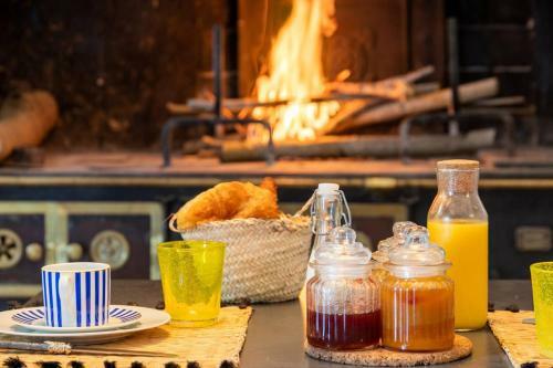Bed & Breakfast La F�raude - Pays D'aix En Provence