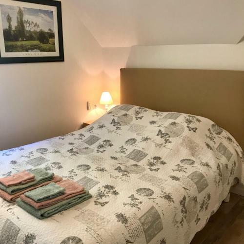 Bed & Breakfast Chambres D'h�tes Coteaux Sud