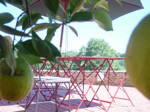 Bed & Breakfast Chambres D'h�tes Coteaux Sud