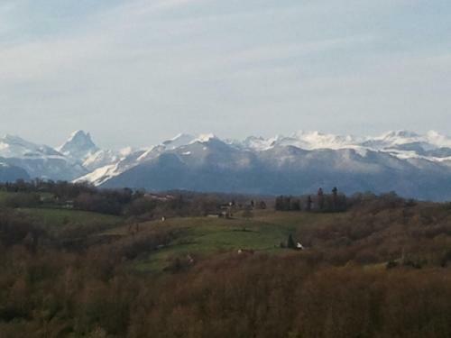 Bed & Breakfast Chambres D'h�tes Coteaux Sud