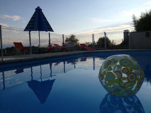 Bed & Breakfast Chambres D'h�tes Coteaux Sud
