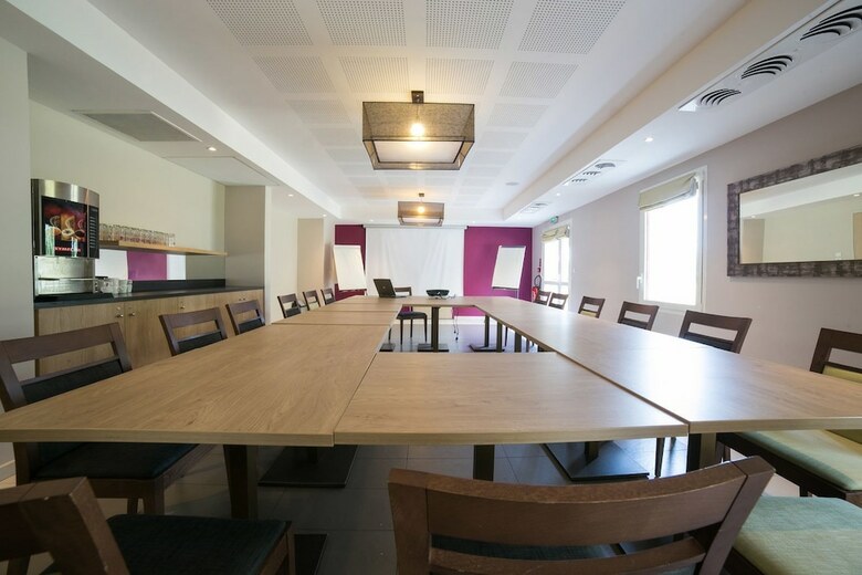 Hotel H�tel De La Lou�e