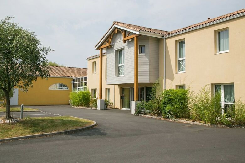 Hotel H�tel De La Lou�e