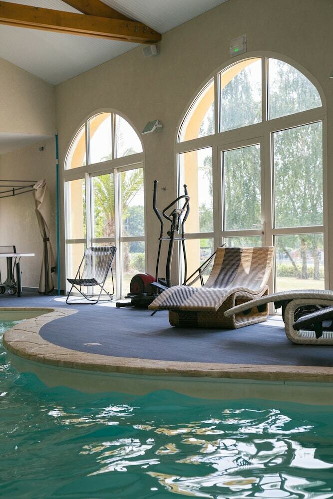 Hotel H�tel De La Lou�e