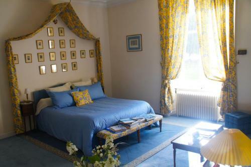Bed & Breakfast Demeure Les Montys